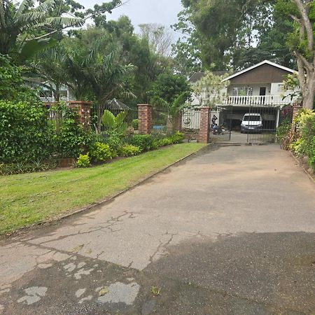 River Heaven Bnb Pinetown Extérieur photo