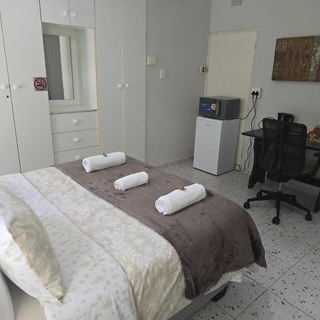 River Heaven Bnb Pinetown Extérieur photo