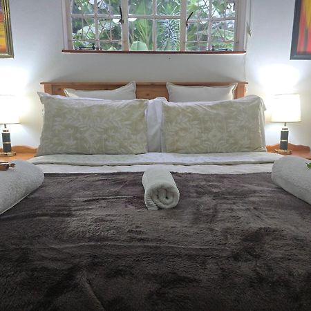 River Heaven Bnb Pinetown Extérieur photo