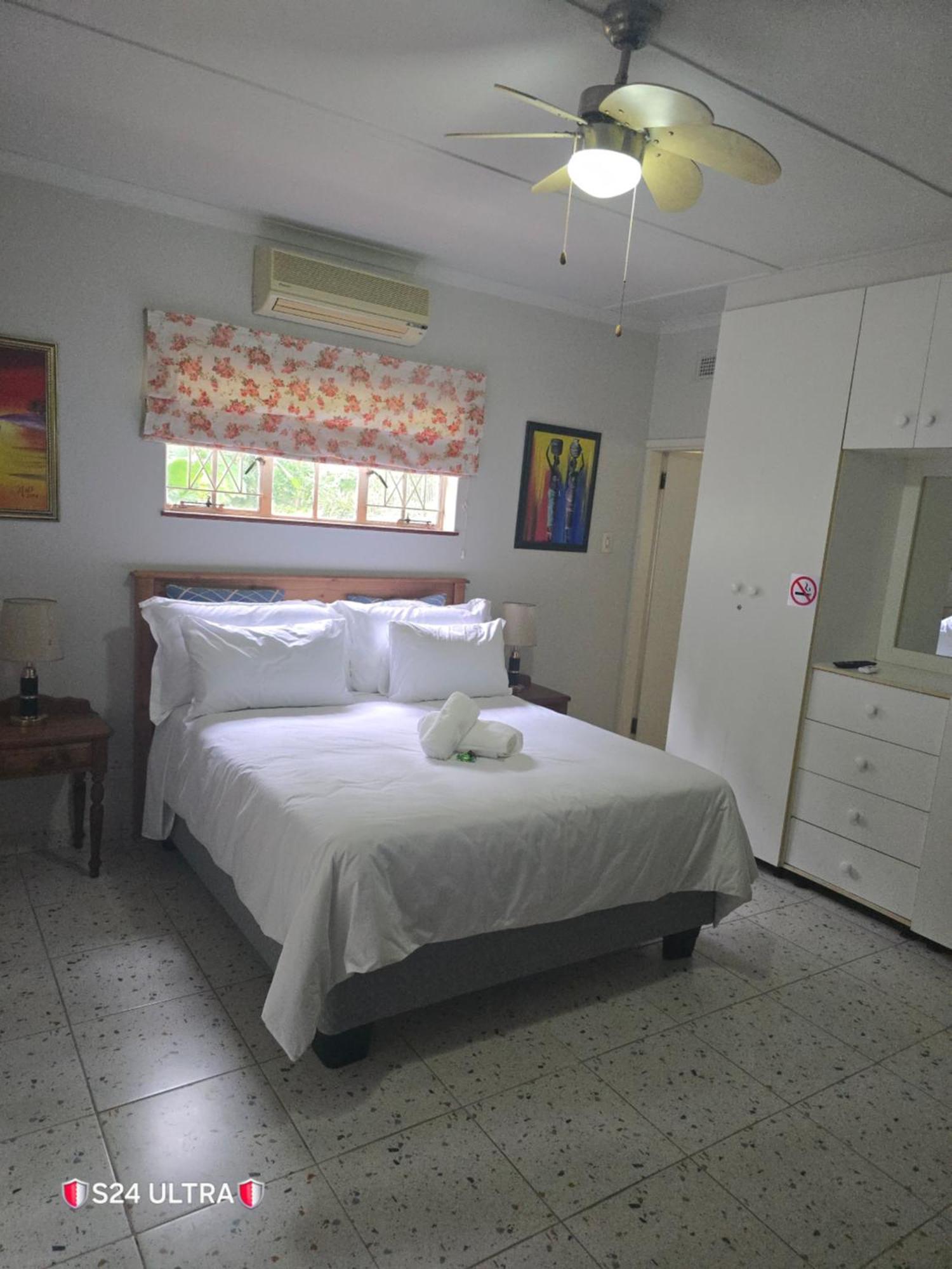 River Heaven Bnb Pinetown Extérieur photo