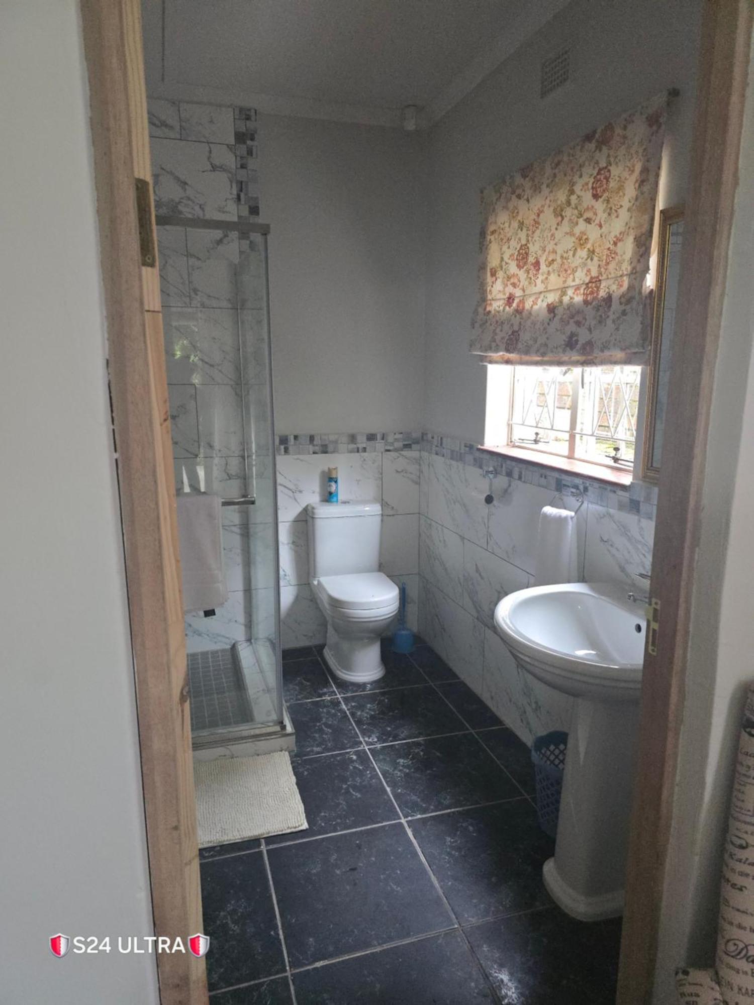 River Heaven Bnb Pinetown Extérieur photo