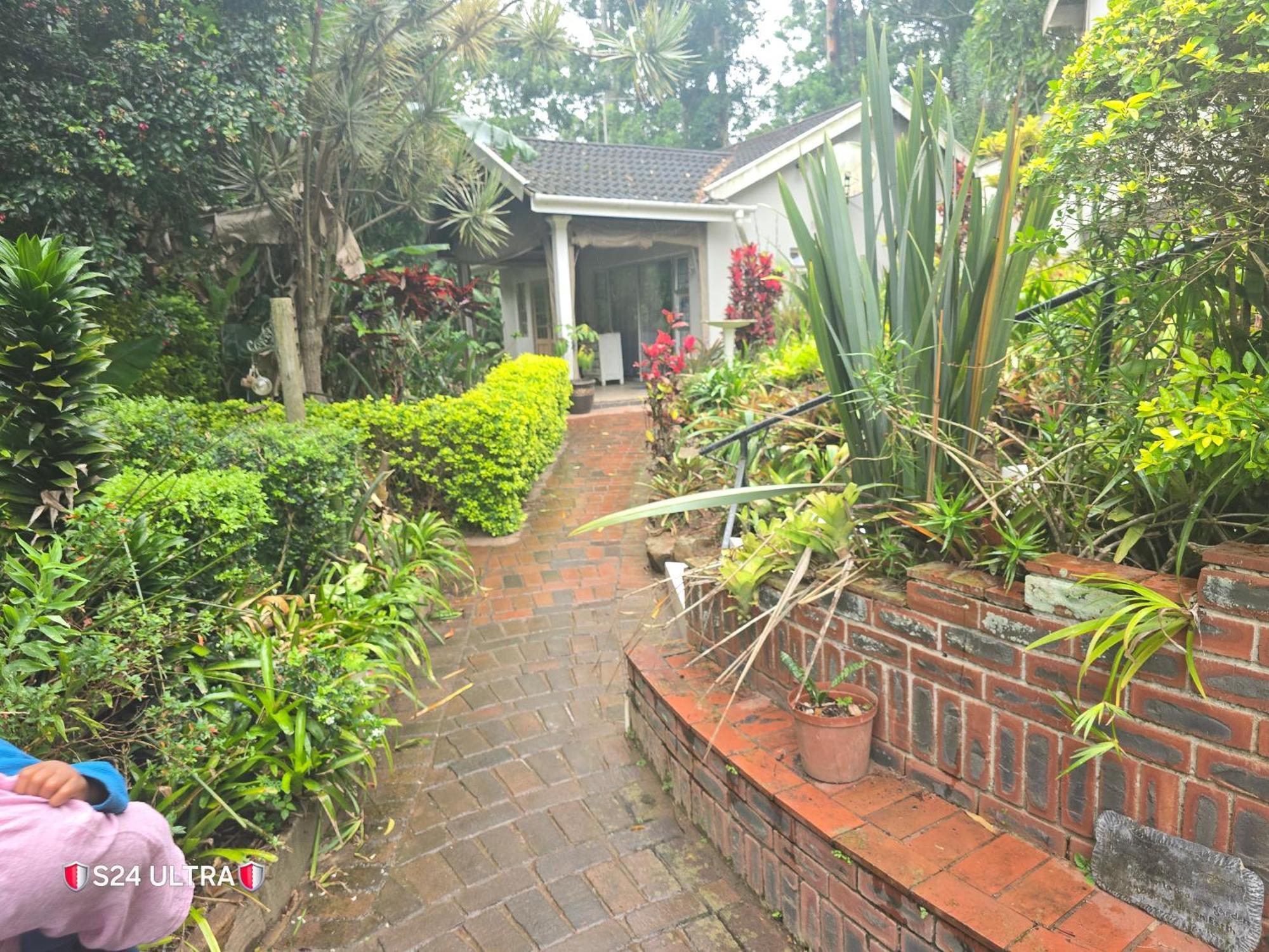 River Heaven Bnb Pinetown Extérieur photo