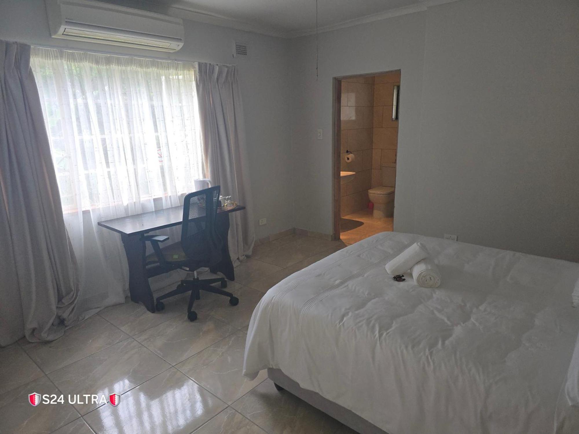 River Heaven Bnb Pinetown Extérieur photo