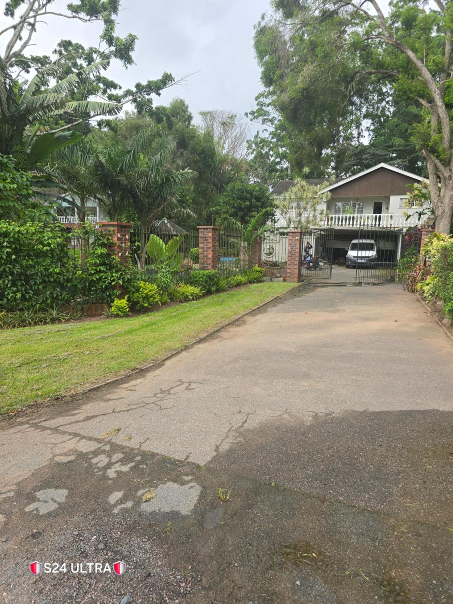 River Heaven Bnb Pinetown Extérieur photo