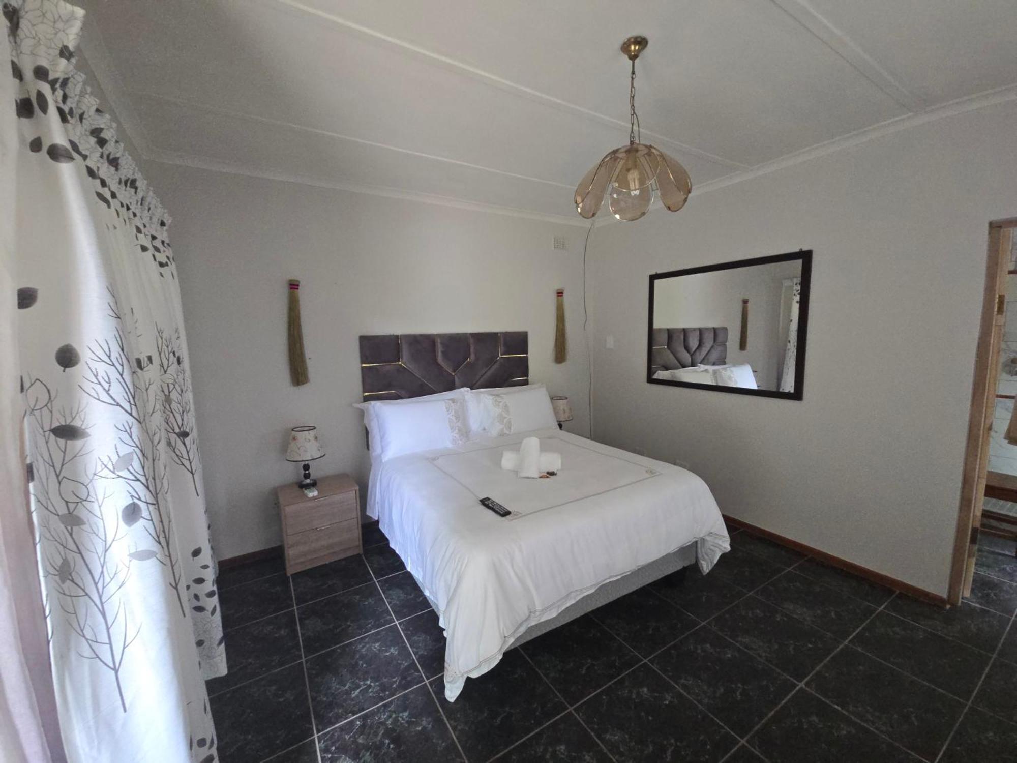 River Heaven Bnb Pinetown Extérieur photo