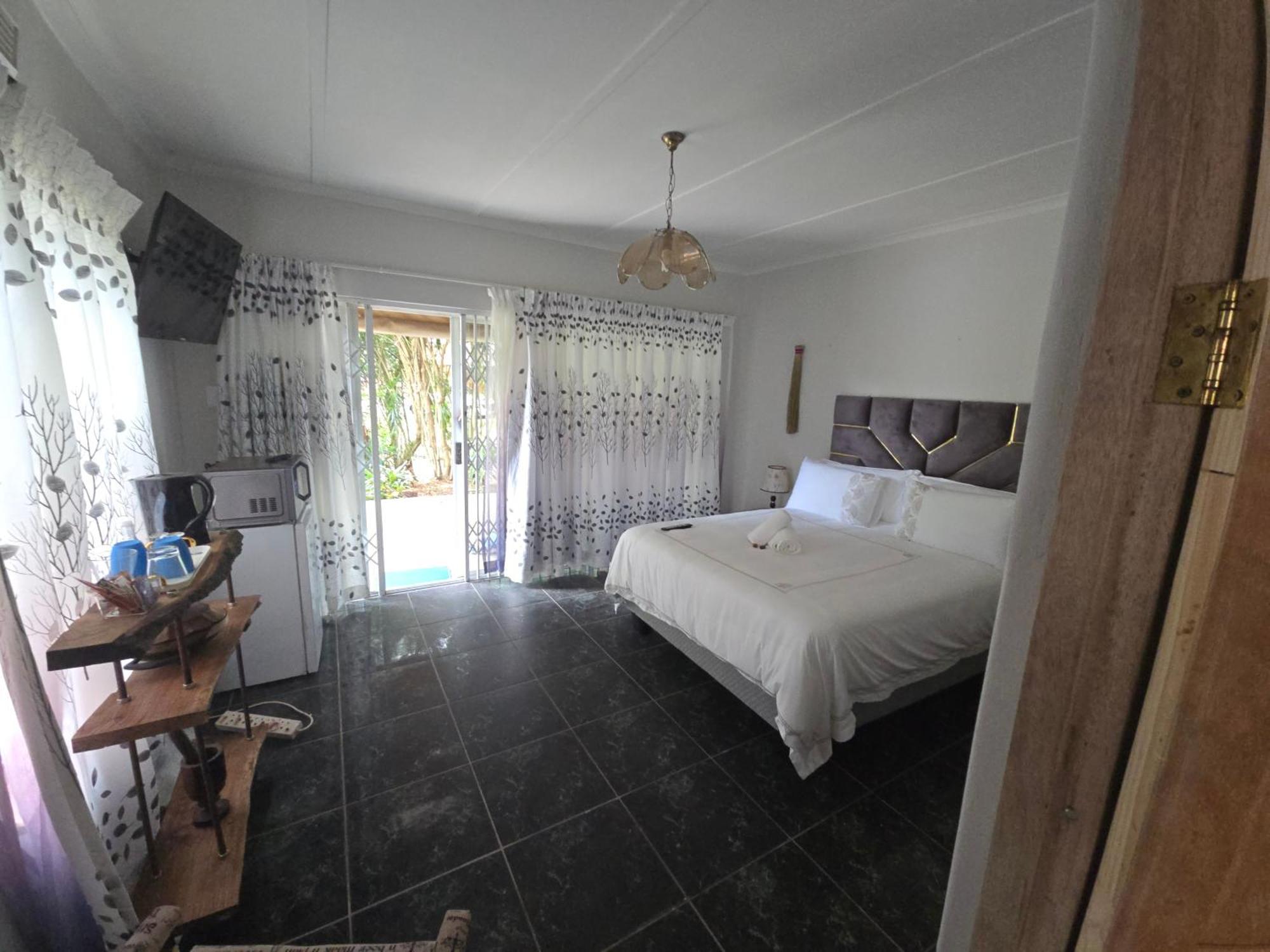 River Heaven Bnb Pinetown Extérieur photo