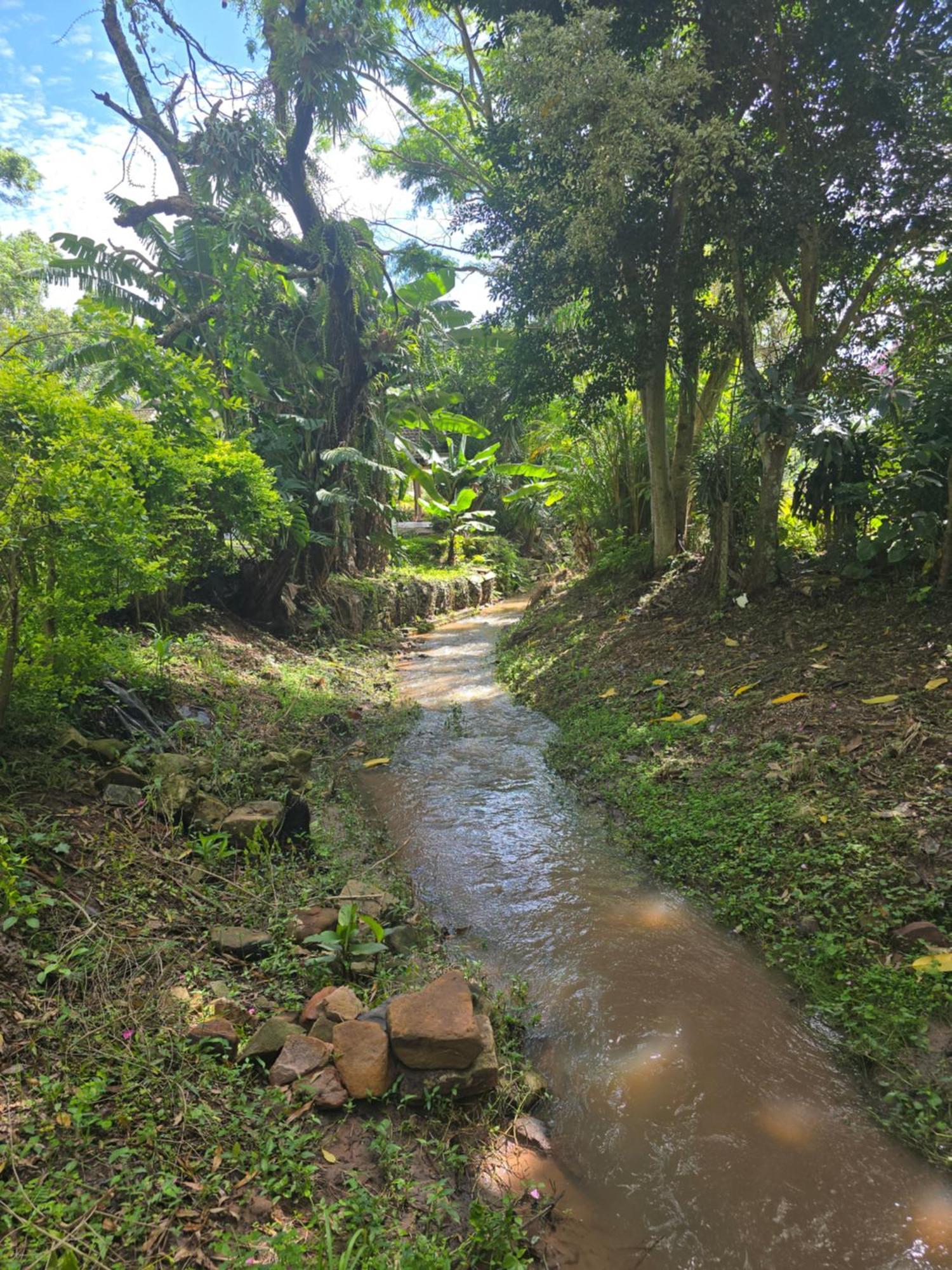 River Heaven Bnb Pinetown Extérieur photo