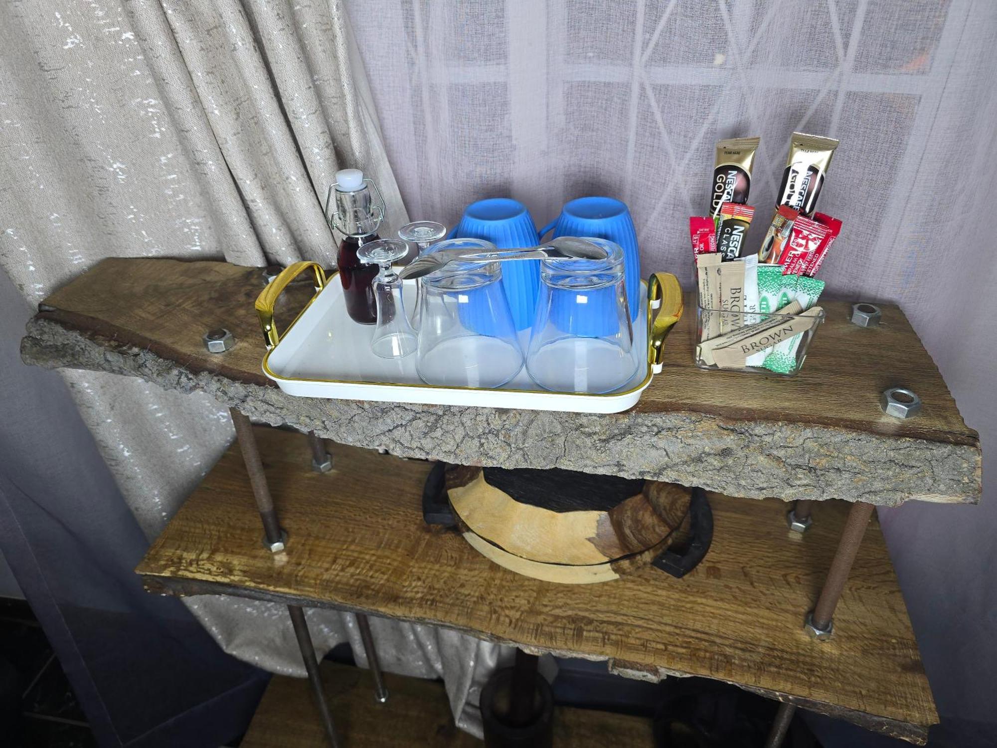 River Heaven Bnb Pinetown Extérieur photo