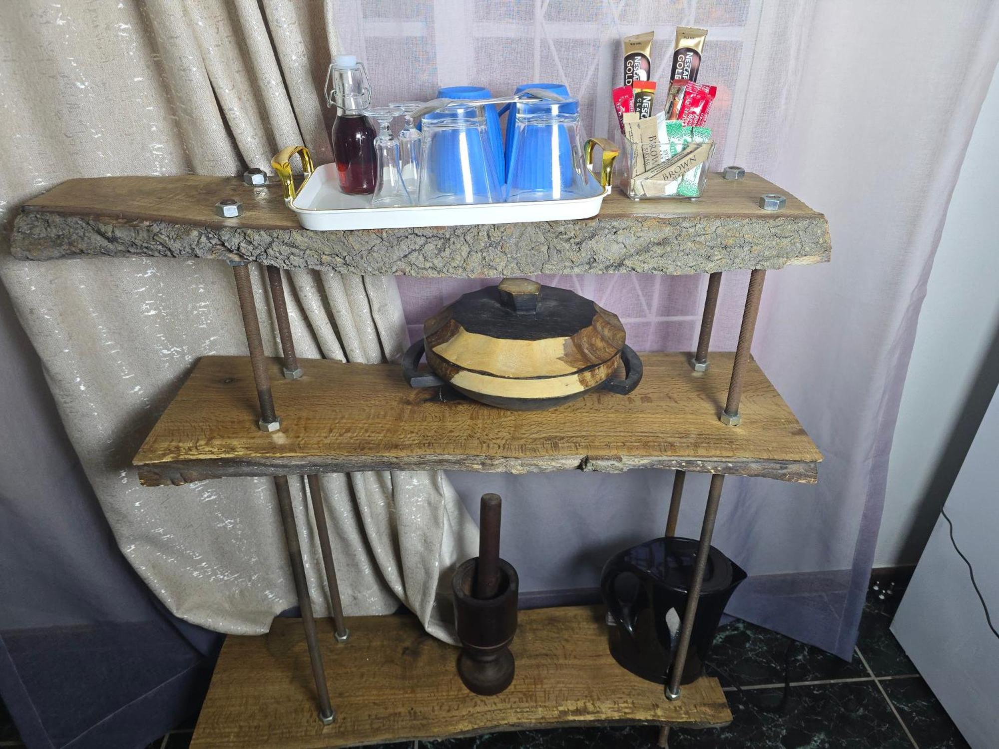 River Heaven Bnb Pinetown Extérieur photo