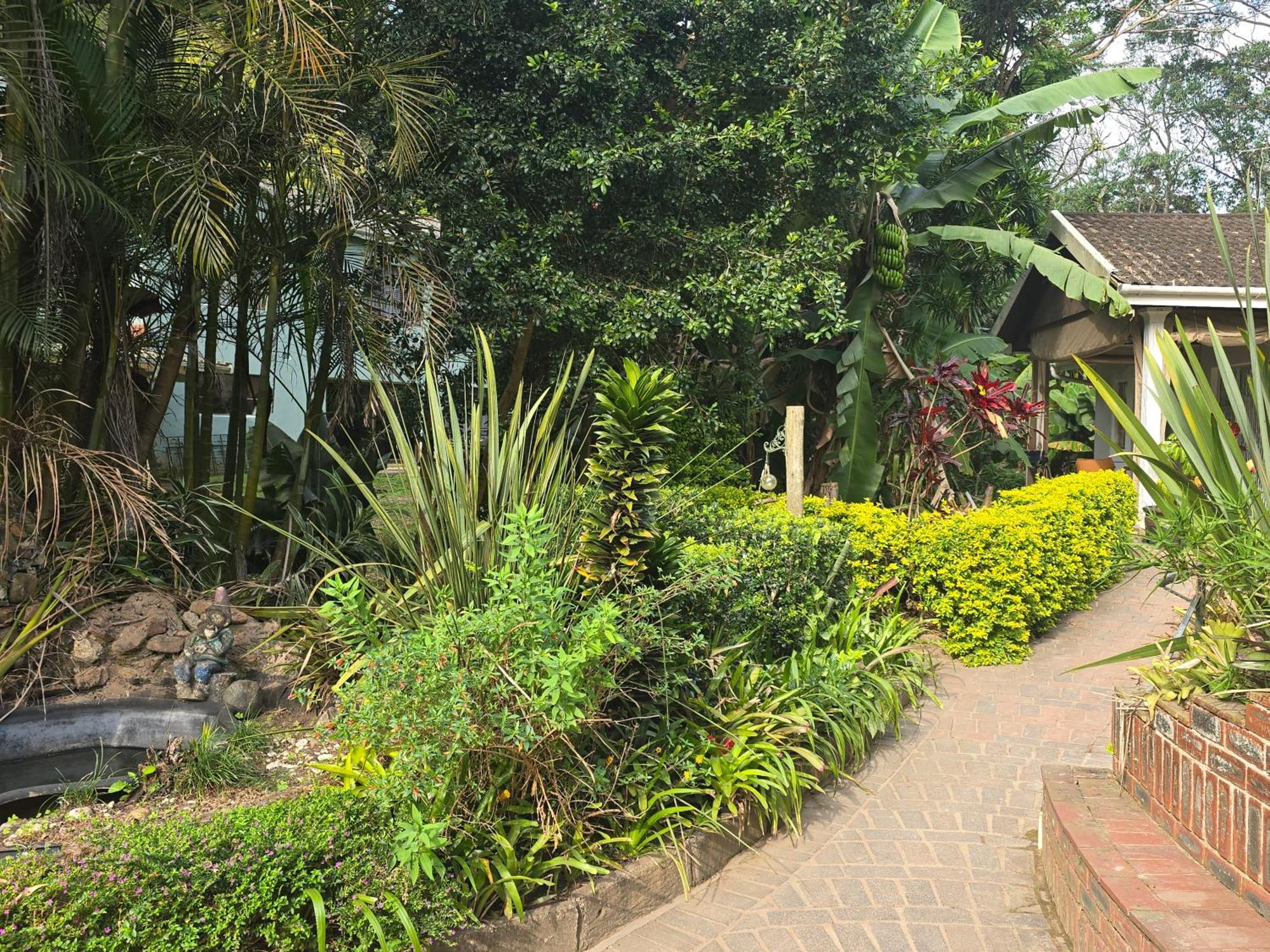 River Heaven Bnb Pinetown Extérieur photo
