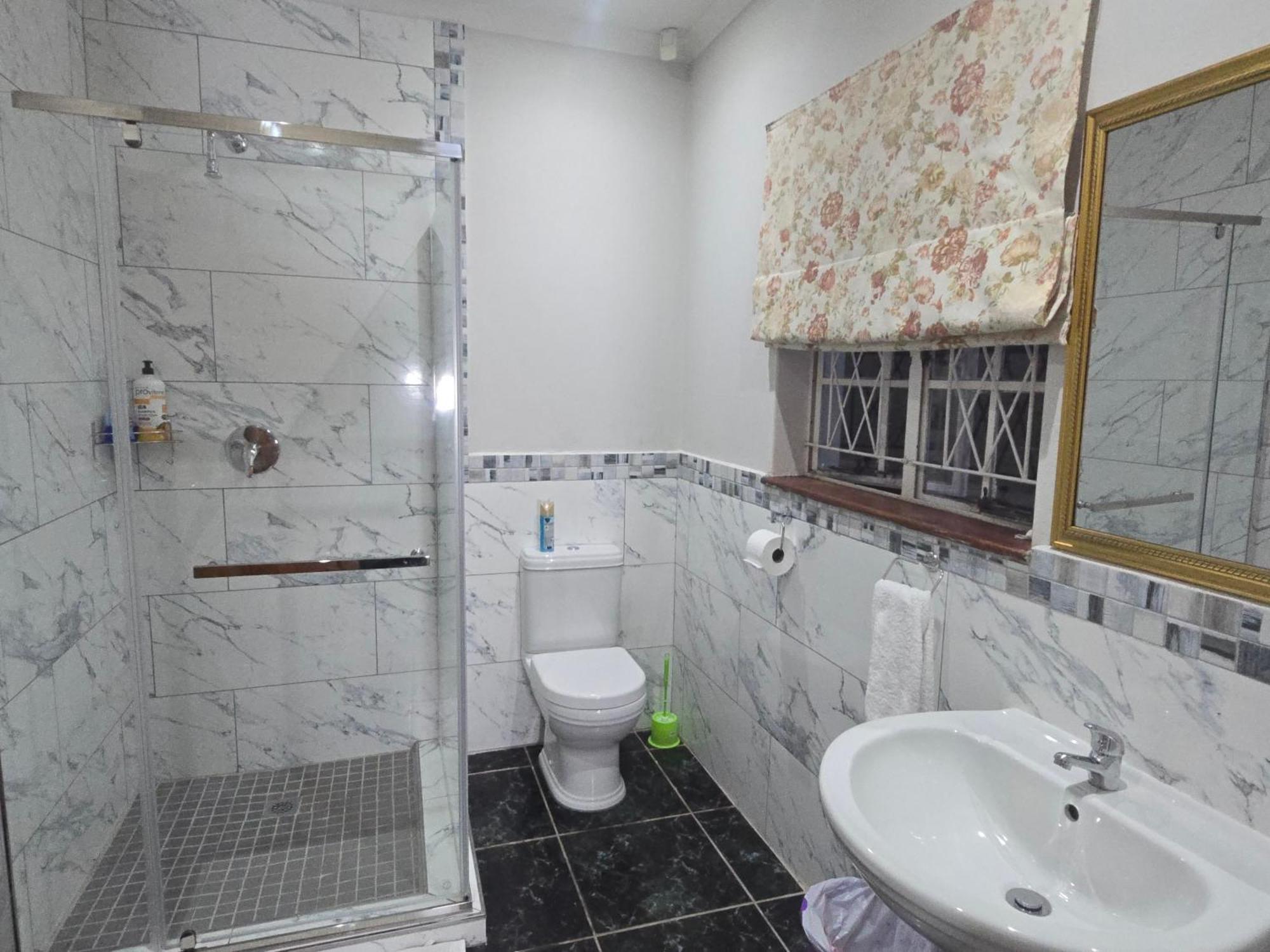 River Heaven Bnb Pinetown Extérieur photo
